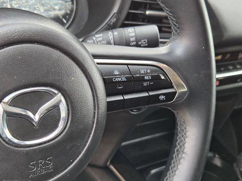 Used 2025 MAZDA CX-30 AWD 2.5 S w/ Preferred Package image 19
