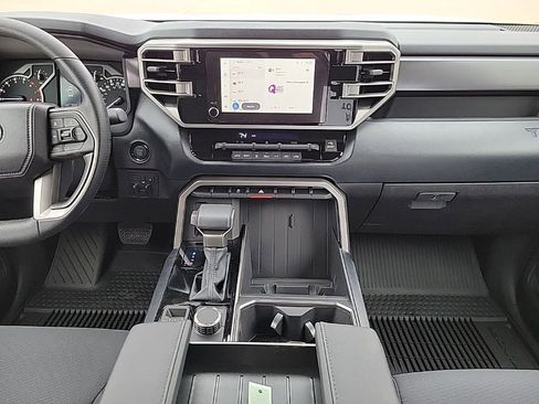 New 2026 Toyota Tundra SR5 w/ SR5 Convenience Package image 11