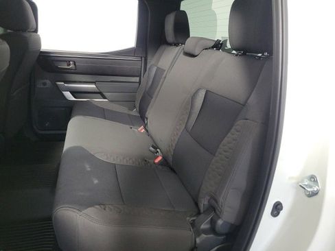 New 2026 Toyota Tundra SR5 image 12