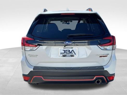 Used 2020 Subaru Forester Sport image 26