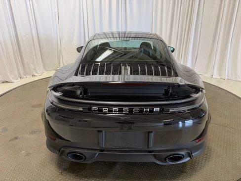 Used 2026 Porsche 911 Carrera 4S AWD/4WD image 28