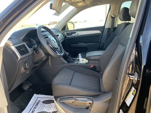 Used 2018 Volkswagen Atlas S FWD image 17