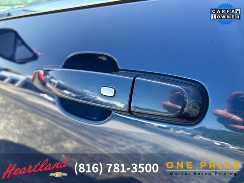 Used 2022 Chevrolet Equinox LT image 18