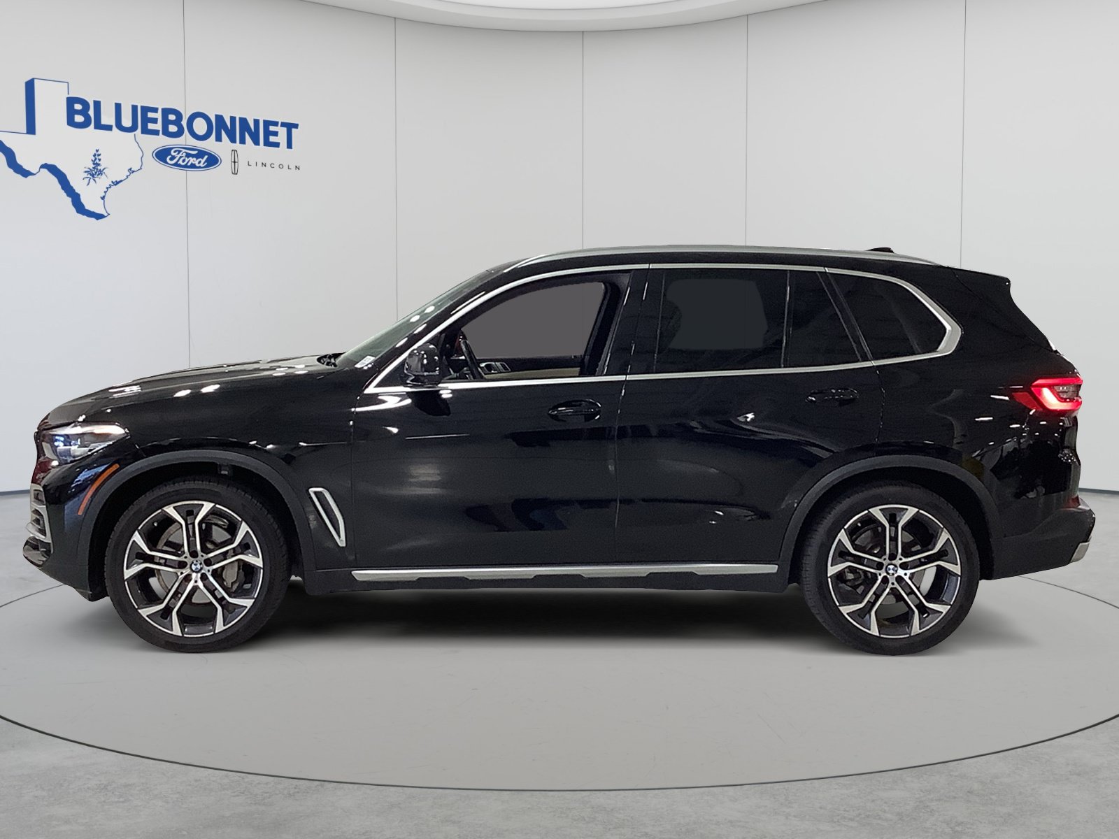 Used 2022 BMW X5 sDrive40i w/ Premium Package RWD image 6