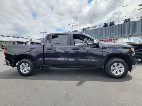 Used 2023 Chevrolet Silverado 1500 LT RWD image 29
