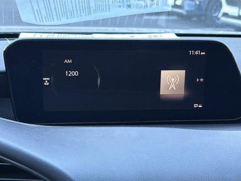 Certified 2025 MAZDA MAZDA3 s image 25