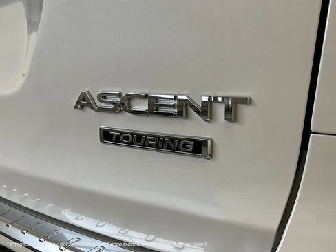 New 2026 Subaru Ascent Touring AWD/4WD image 6