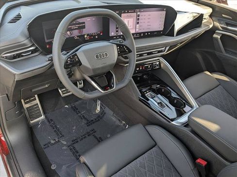 New 2026 Audi SQ5 Premium Plus AWD/4WD image 3