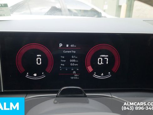 Certified 2026 Hyundai Santa Fe SEL FWD image 32