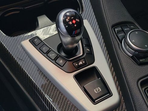 Used 2016 BMW M6 Coupe RWD image 23