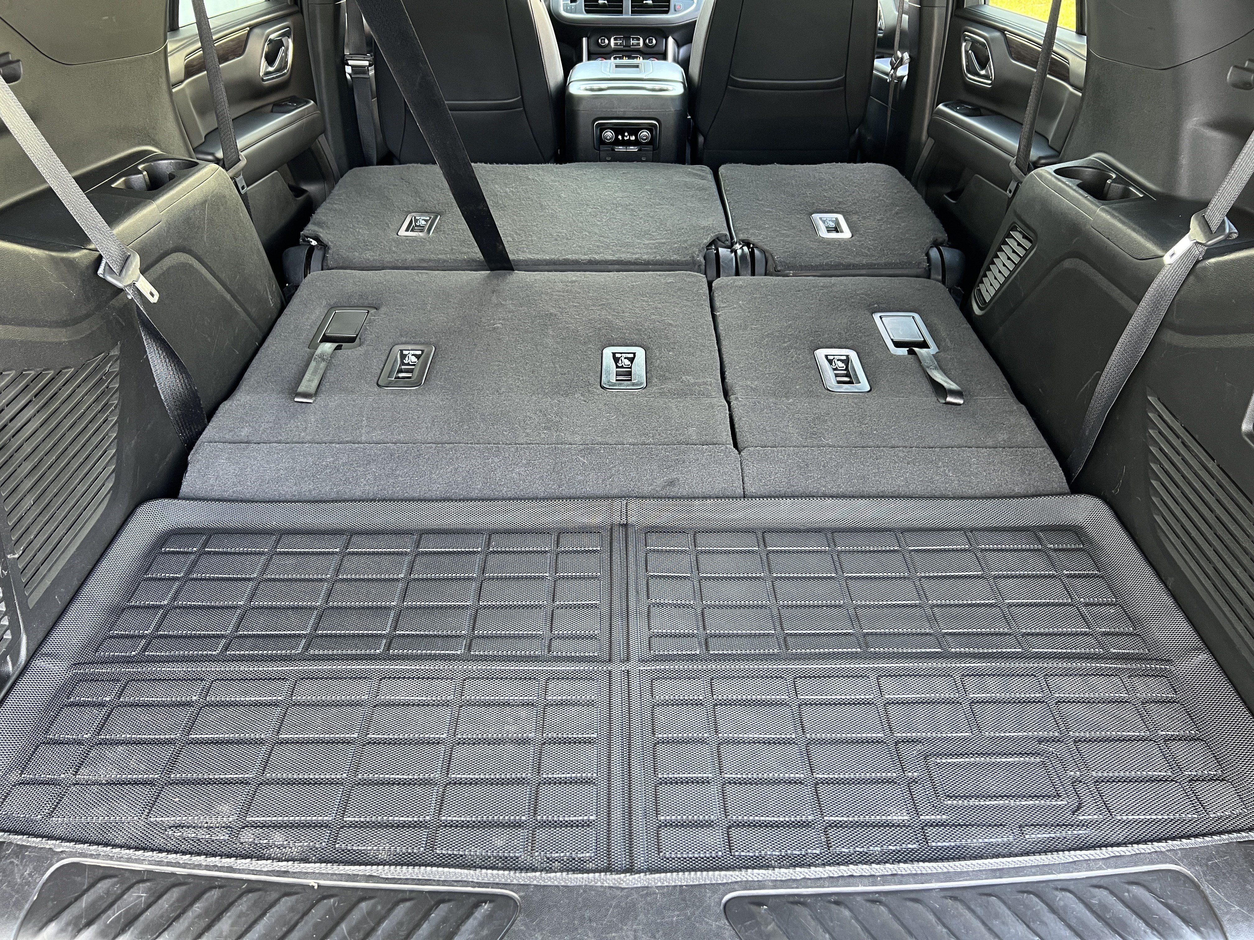 Used 2023 Chevrolet Tahoe LT AWD/4WD image 21