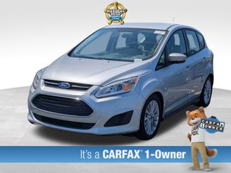 Used 2017 Ford C-MAX SE video 1