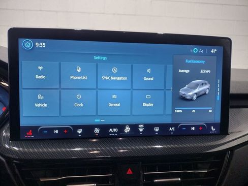 Used 2023 Ford Escape ST-Line Select w/ Tech Pack #2 image 32