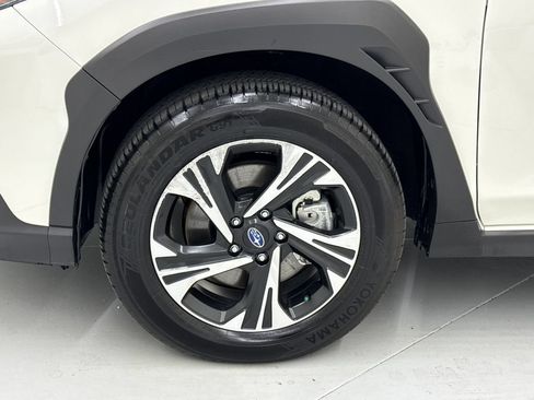 Used 2024 Subaru Crosstrek 2.0i Premium AWD/4WD image 10