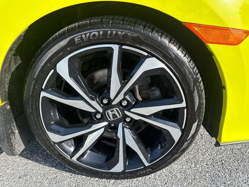 Used 2019 Honda Civic Si image 27