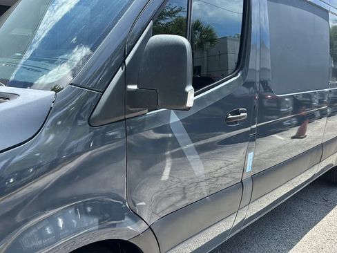 Used 2019 Mercedes-Benz Sprinter 170 image 28