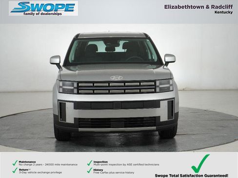 New 2026 Hyundai Santa Fe SE image 14