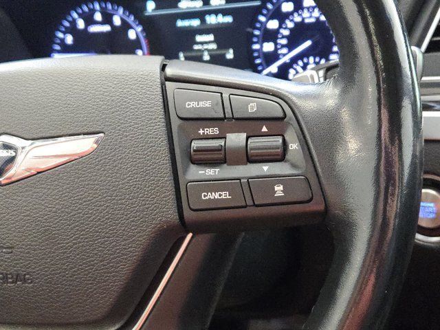 Used 2018 Genesis G80 3.8 w/ Option Group 02 AWD/4WD image 26