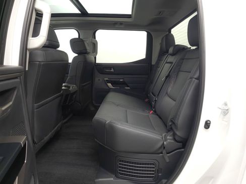 Used 2023 Toyota Tundra Limited AWD/4WD image 5