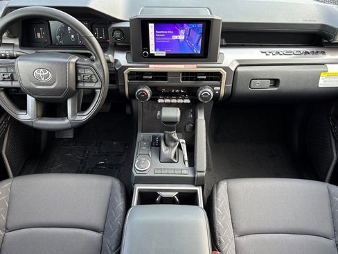 New 2026 Toyota Tacoma SR5 image 15