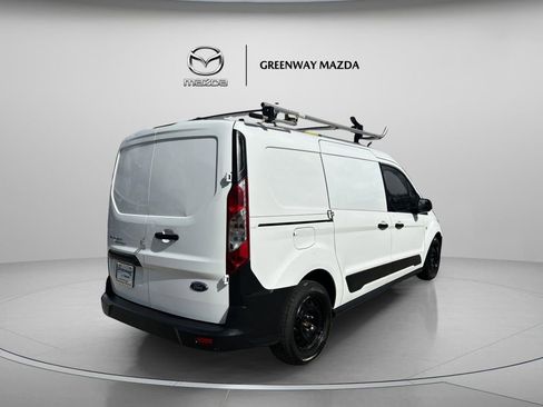 Used 2020 Ford Transit Connect XL image 10