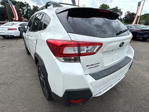 Used 2019 Subaru Crosstrek 2.0i Limited w/ Moonroof Package w/Navigation AWD/4WD image 7