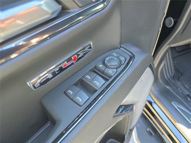 Used 2024 GMC Sierra 1500 AT4X AWD/4WD image 19