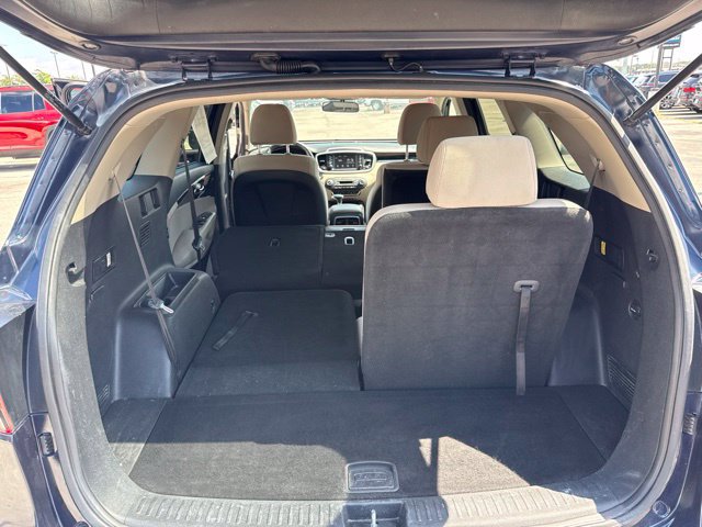 Used 2020 Kia Sorento S FWD image 19