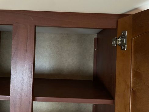 Used 2013 Ford E-450 and Econoline 450 Super Duty w/ Motorhome Prep Pkg image 56