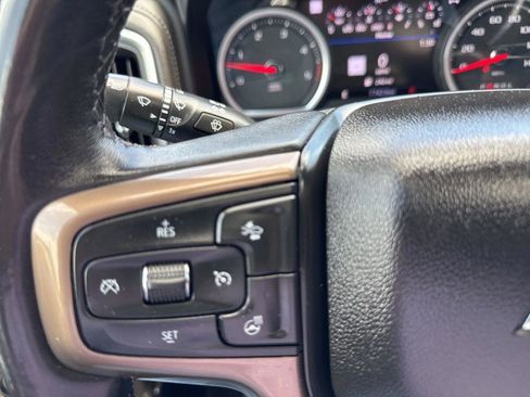 Used 2023 Chevrolet Silverado 2500 High Country w/ LPO, Hitch Package image 17