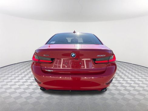 Used 2019 BMW 330i xDrive Sedan image 6