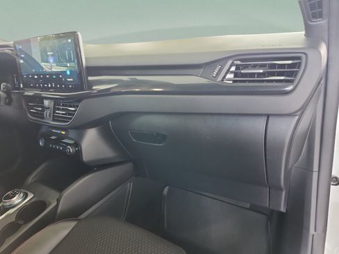 Certified 2023 Ford Escape ST-Line FWD image 21