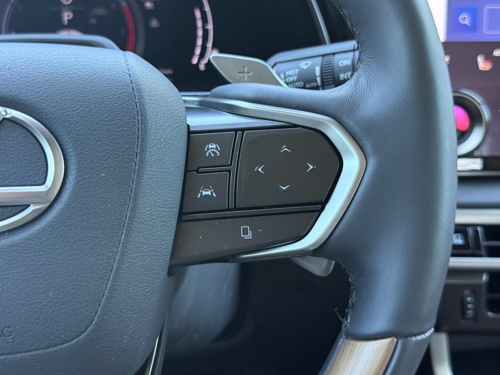 Certified 2024 Lexus RX 350 Premium Plus w/ Convenience Package AWD/4WD image 33