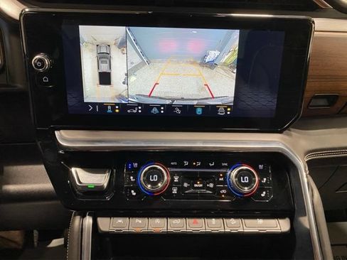 Used 2023 GMC Sierra 1500 Denali Ultimate AWD/4WD image 15