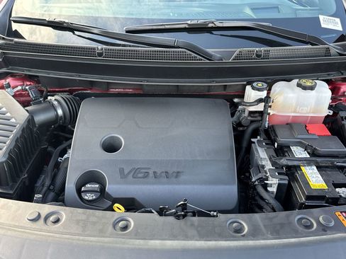 Certified 2024 Buick Enclave Premium image 33