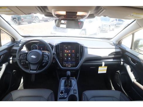 New 2026 Subaru Crosstrek 2.5i Limited AWD/4WD image 28