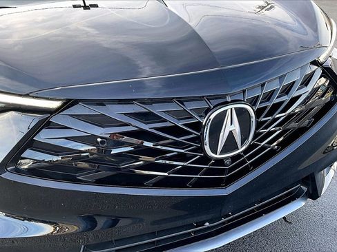 Certified 2025 Acura ADX A-Spec image 28