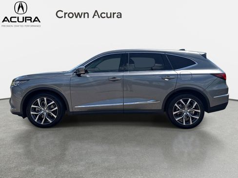 Used 2023 Acura MDX FWD w/ Technology Package image 2