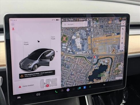 Used 2018 Tesla Model 3 Long Range image 12
