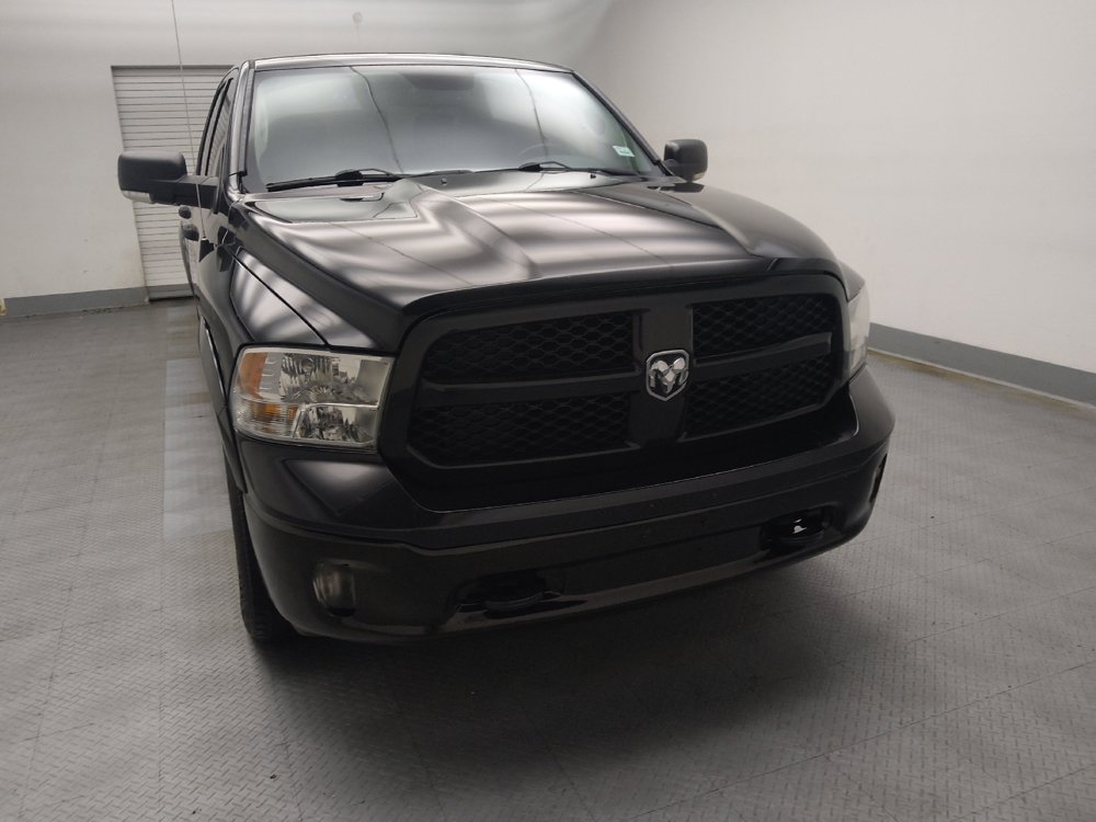 Used 2016 RAM 1500 Outdoorsman AWD/4WD image 14