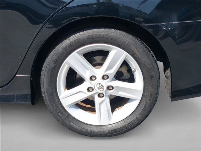 Used 2012 Toyota Camry SE FWD image 21