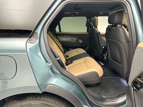 New 2027 Land Rover Range Rover Sport Dynamic SE AWD/4WD image 9