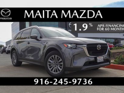 Certified 2024 MAZDA CX-90 Plug-In Hybrid w/ Preferred