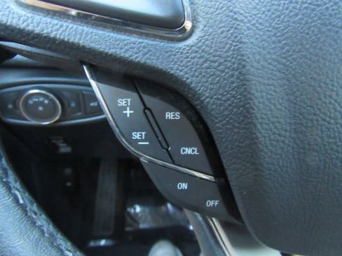 Used 2016 Lincoln MKZ Hybrid image 36