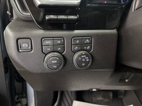 New 2026 Chevrolet Silverado 2500 High Country w/ Technology Package AWD/4WD image 19