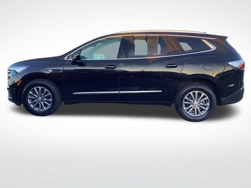 Used 2023 Buick Enclave Essence w/ Trailering Package, 5000 lbs. AWD/4WD image 6