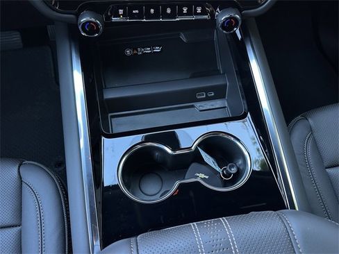 New 2026 Chevrolet Tahoe High Country image 16