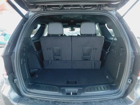 New 2026 Dodge Durango GT image 11