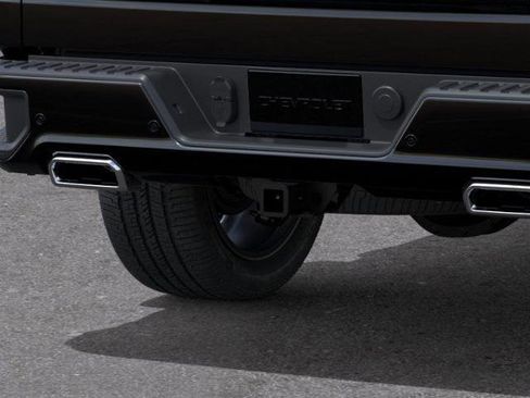 New 2026 Chevrolet Silverado 1500 High Country image 14