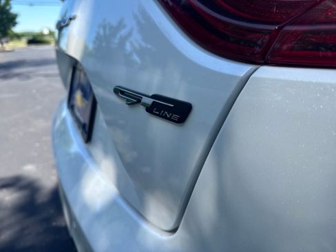 Used 2020 Kia Stinger GT-Line RWD image 7
